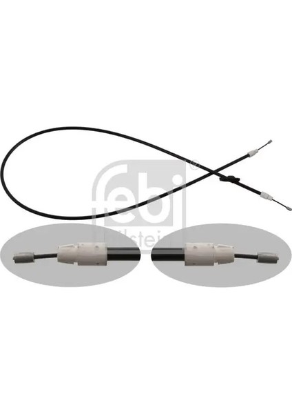 34906 On El Fren Teli A2044201485