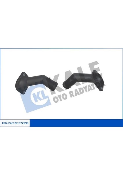 572990 Su Flansi 038121121D 06A121121C 06A121121F