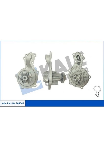 368045 Devirdaim 026121005A 026121005C 026121005E