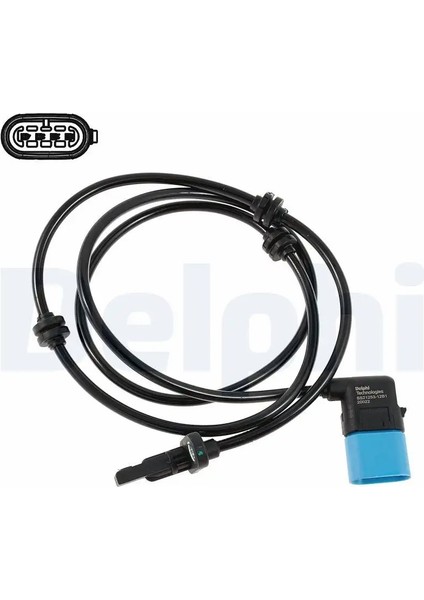 SS2125312B1 Abs Sensoru Arka A2465400417 A2469057603 A2469059402