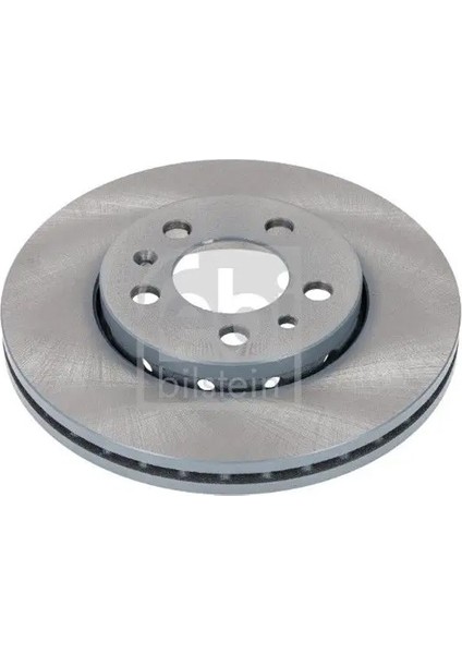 14404 Fren Diski On 1J0615301D 1J0615301L 1JE615301 (2 Adet Fiyatıdır)