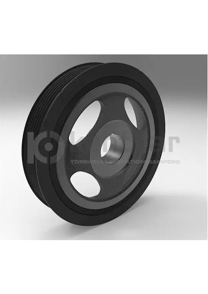 K23201 Krank Kasnagi 134700Q010 134700Q011 134700Q012