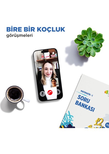 11. Sınıf SAY Tam Set (2024) + YKS 2025 SAY Tam Set modelleri