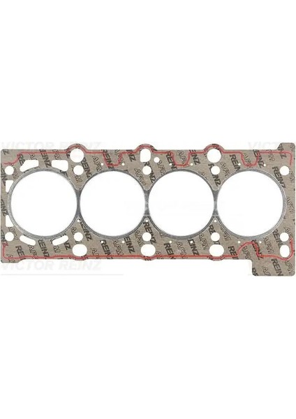 613491000 Silindir Kapak Contasi 11121708585