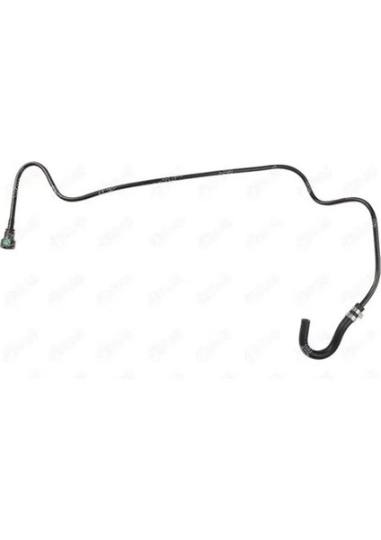 19714 Yedek Su Depo Borusu 1145303 1149294 1197585