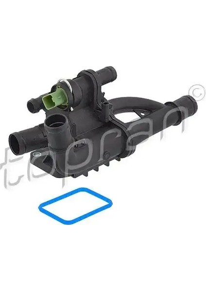 723158001 Termostat 11517809191 1336AF 1675627