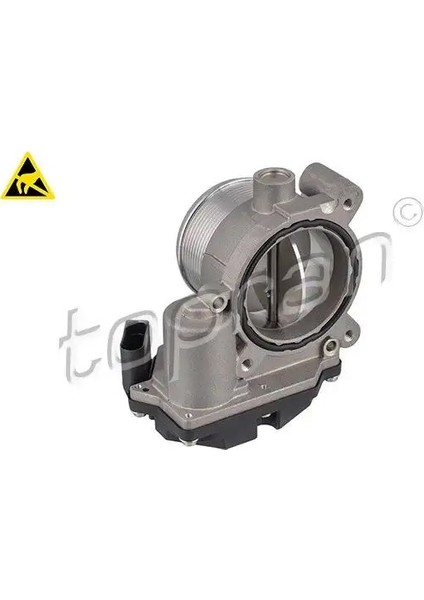 117306001 Gaz Kelebegi 059145950A 059145950D 059145950H