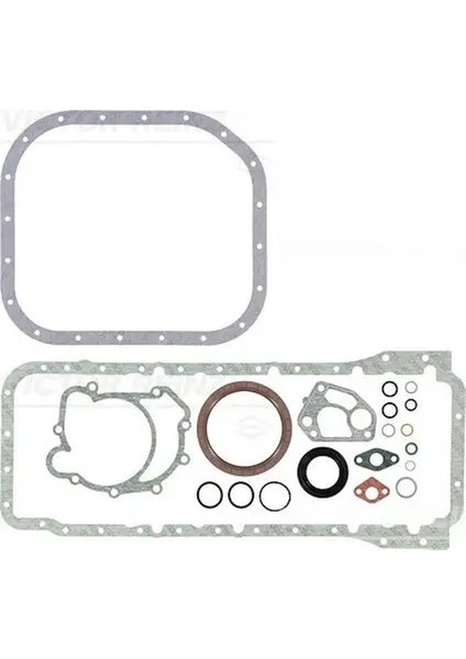 082519407 Motor Takim Conta (Alt) A1190104508