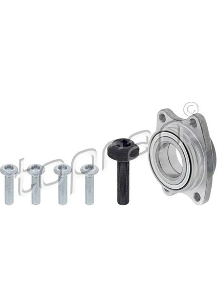 110517001 On Aks Bilyasi 8E0498625A 8E0498625B