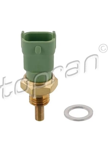 601945001 Yakit Sicakligi Sensoru 31272619 8692873 LR023147