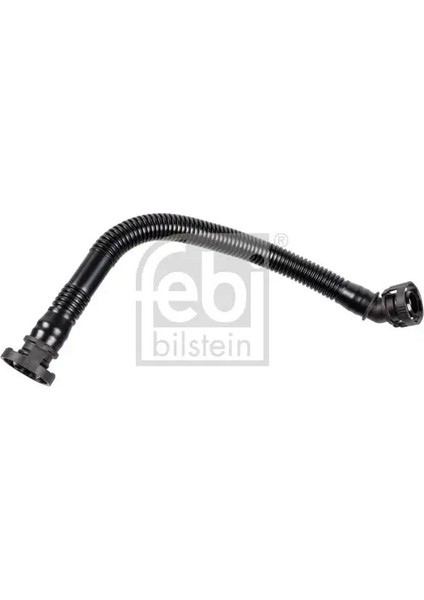 100452 Motor Havalandirma Hortumu 11157503523