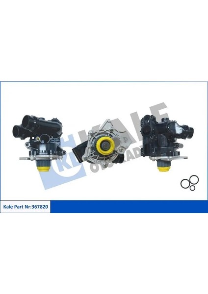 367820 Devirdaim 06H121026AB 06H121026AF 06H121026B