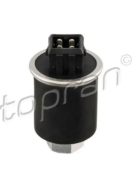 113593001 Klima Basinc Musiri 8D0959482