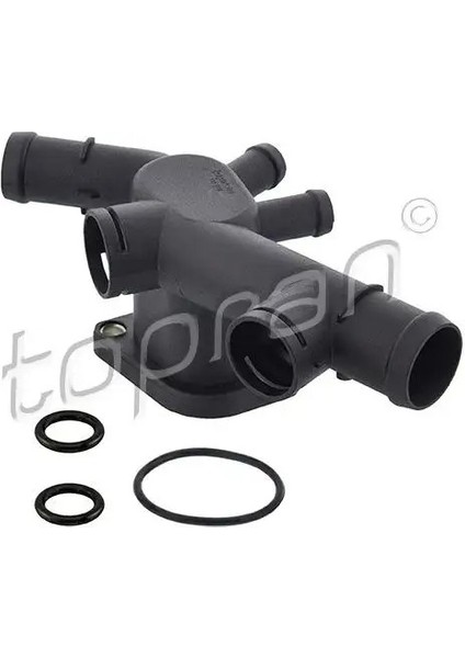 111229001 Su Flansi 06A121132C