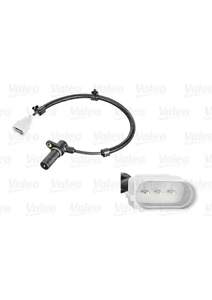 254045 Krank Sensoru 038907319D 038907319J 038957147D