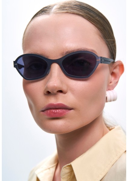 Strata Anthracite Black Güneş Gözlüğü