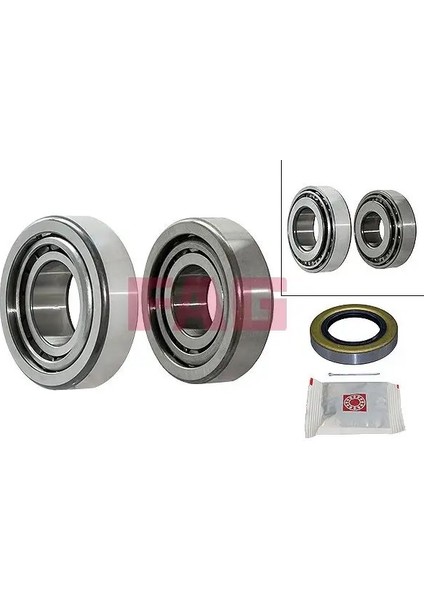 713625120 Arka Aks Bilyasi 96316634 96316635