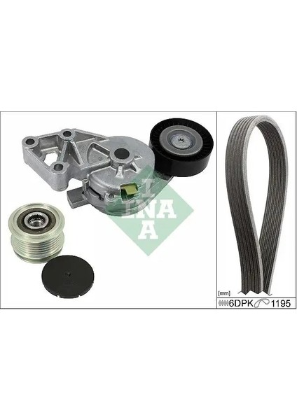 529046520 Kayis Seti 021903026A 021903026G 021903026L