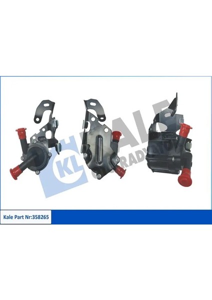 358265 Ek Su Pompasi 1201L4 1201N2 9806790880