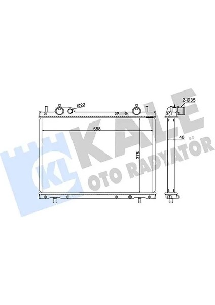 368400 Motor Radyatoru 46405919 46480707 46547096