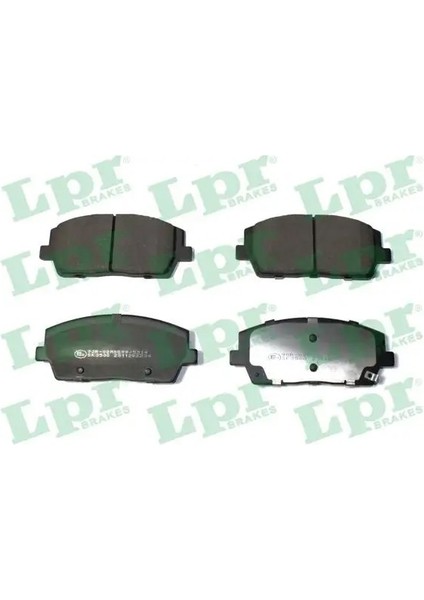 05P2234 On Fren Balatasi 58101C5A75 58101S1A80 58101S1A85