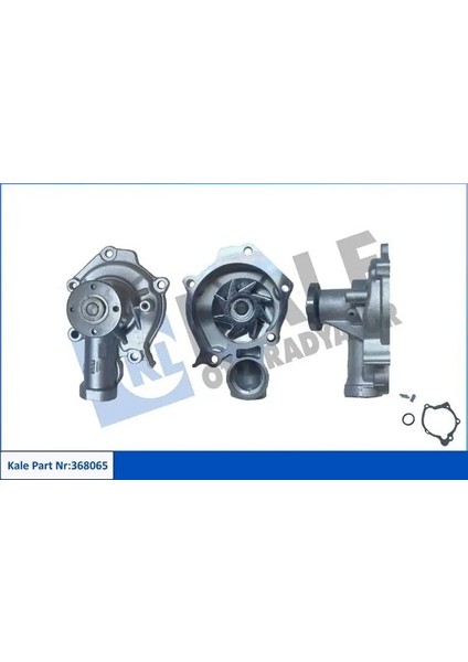 368065 Devirdaim 2510038002 2510038200 251003B002