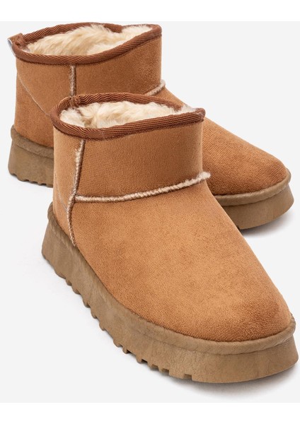 Alçak Tabanlı Mini Bot TABA