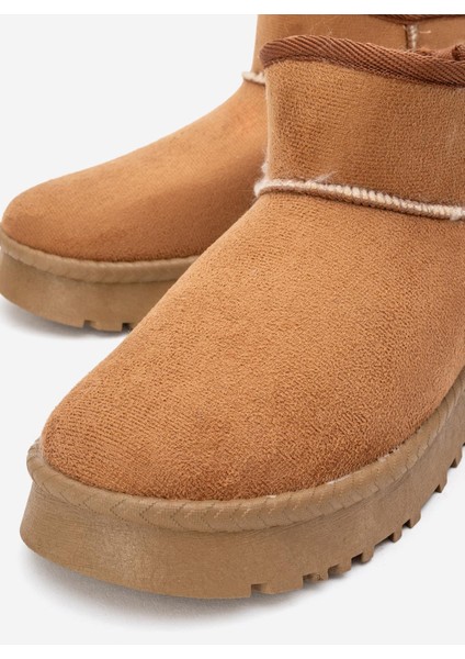 Alçak Tabanlı Mini Bot TABA modelleri