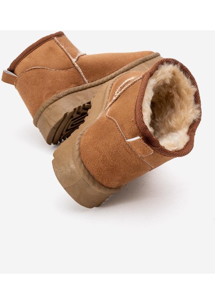 Alçak Tabanlı Mini Bot TABA fırsatları