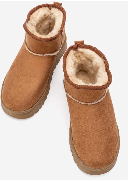 Alçak Tabanlı Mini Bot TABA indirimleri