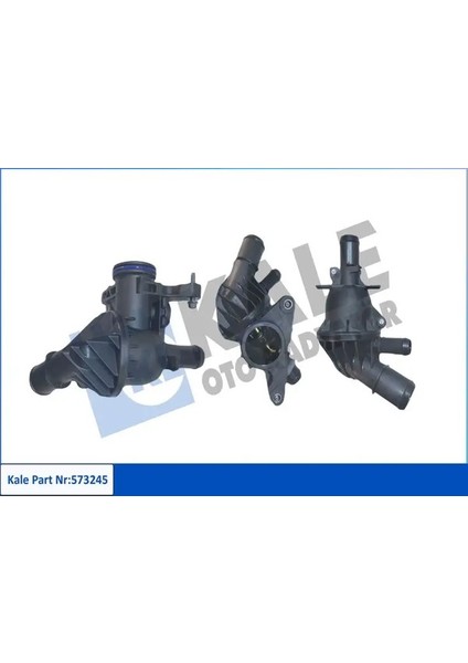 573245 Termostat 2037317 2347347 GK2Q9K478CA