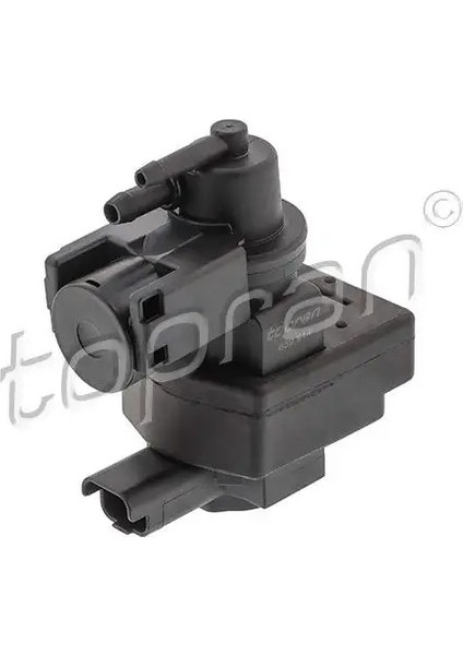 639914001 Turbo Basinc Konvertoru 11657552946 11657566781 11657599547