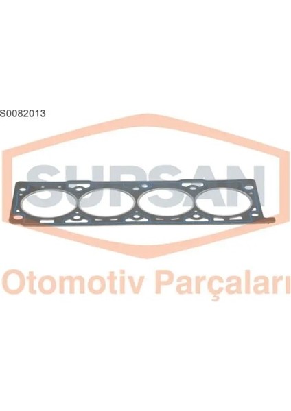 S0082013 Silindir Kapak Contasi 46110960 46410960 55199125