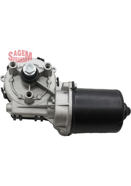 455145 Silecek Motoru 8T1617508AA