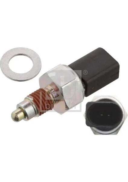 106039 Geri Vites Musiri 02T945415 02T945415D 02T945415P