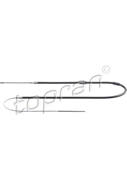 102632001 Arka El Fren Teli 171609721B 171609721C 175609721