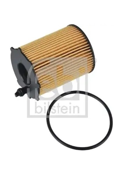 172618 Yag Filtresi 1109AY 1109S5 1109Y2