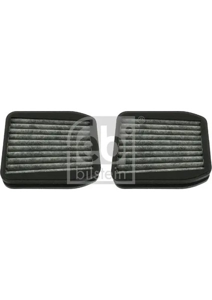 28191 Polen Filtresi (Karbonlu) A2118300818