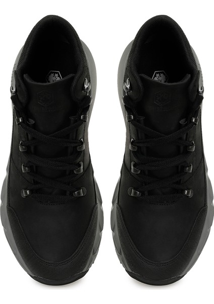 Pıssa 5pr Siyah Erkek Outdoor Bot fırsatları