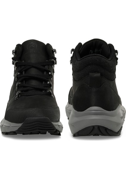 Pıssa 5pr Siyah Erkek Outdoor Bot indirimleri