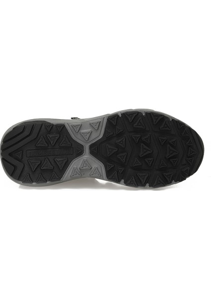 Pıssa 5pr Siyah Erkek Outdoor Bot