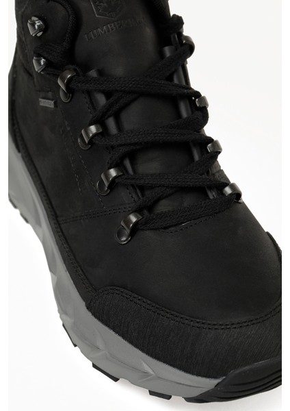 Pıssa 5pr Siyah Erkek Outdoor Bot