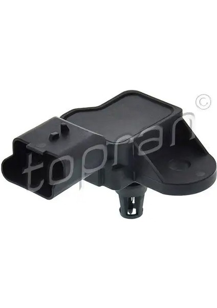 502287001 Turbo Basinc Sensoru 13627535069 1922R6