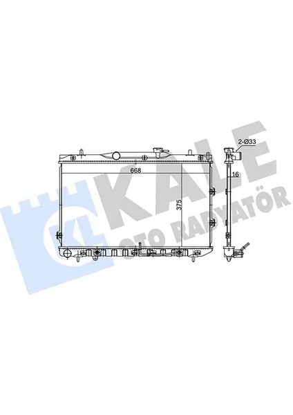 348625 Motor Radyatoru 253102F010 253102F030 253102F050
