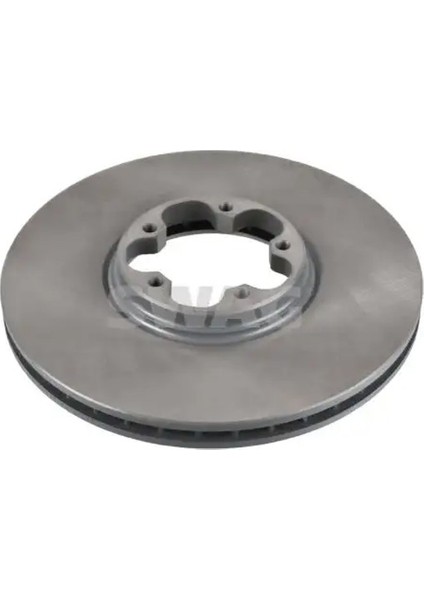 50919515 Fren Diski On 1387781 1520373 1568640 (2 Adet Fiyatıdır)
