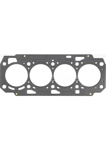 613659500 Silindir Kapak Contasi 1114179J800A0 55211409 607833