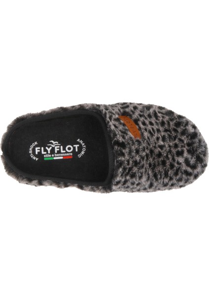 Kadın Terlik/ Panduf ( Ev ) 89 X93 Dz Fly Flot Cloth Woman Slıpper fırsatları