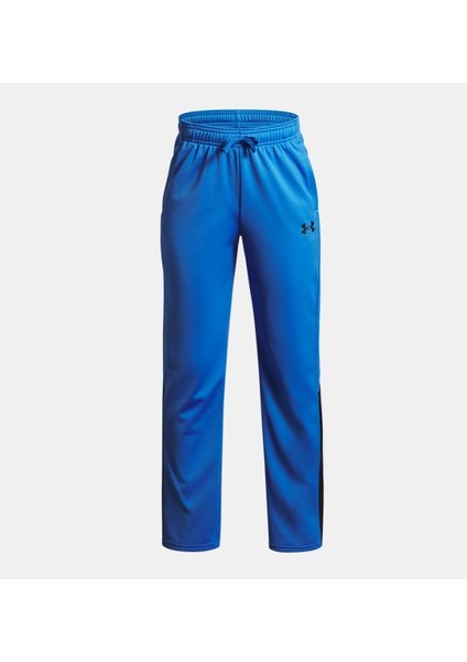 Erkek Çocuk Ua Brawler 3.0 Tapered Eşofman Altı 6004997-402