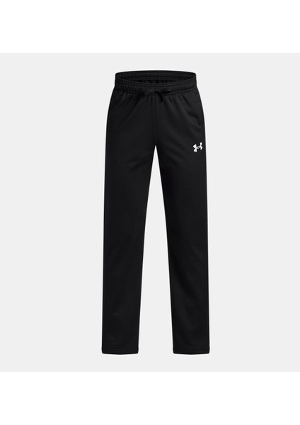 Erkek Çocuk Ua Brawler 3.0 Tapered Eşofman Altı 6004997-001