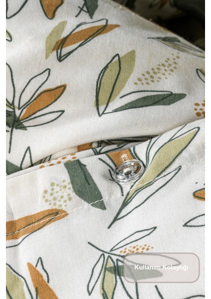 Dream Nevresim Takımı Çift Kişilik (200X220 Cm) indirimleri